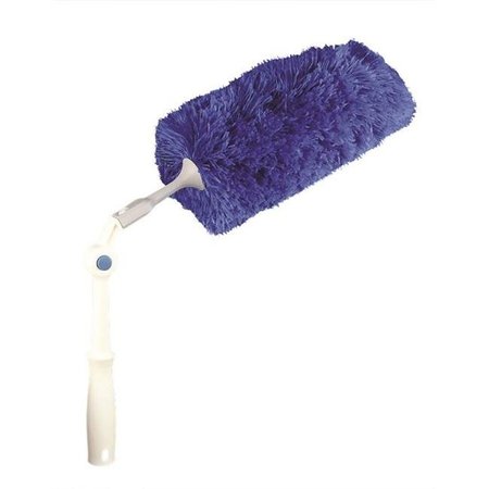 UNGER INDUSTRIAL Unger Industrial 7295819 21 x 3 in. Microfiber Duster 7295819